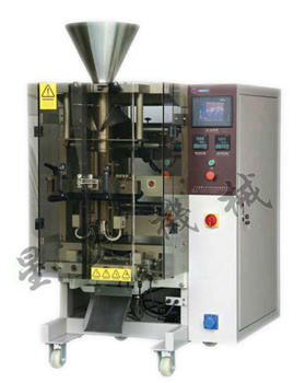 220大型全自動顆粒包裝機(jī)