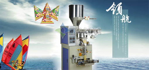 亳州顆粒包裝機(jī)