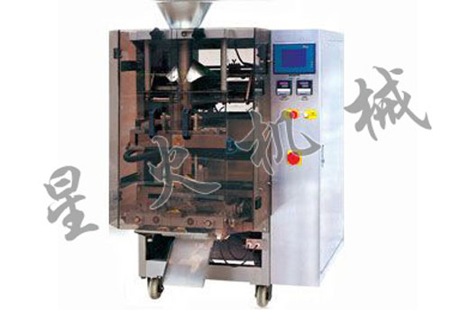 常州顆粒包裝機(jī)