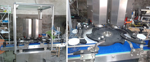 池州顆粒包裝機