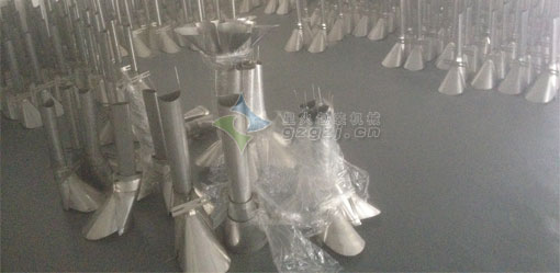 丹陽(yáng)顆粒包裝機(jī)