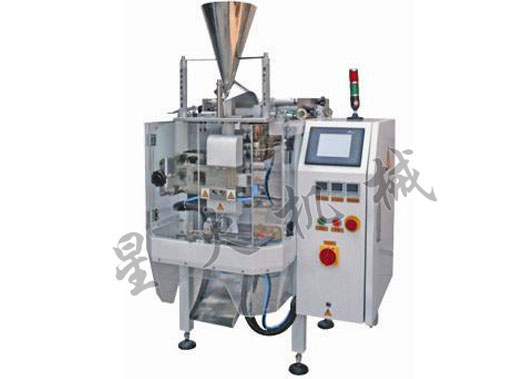 阜陽顆粒包裝機