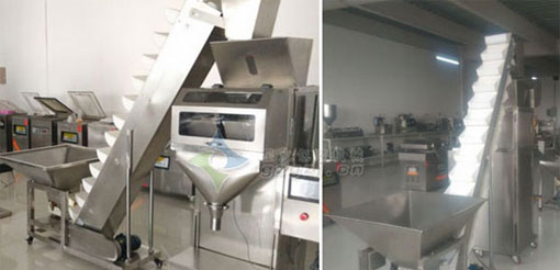 海門顆粒包裝機(jī)