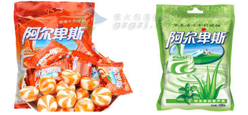 淮陰顆粒包裝機(jī)