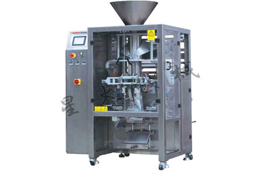 江都顆粒包裝機