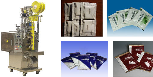 江蘇顆粒包裝機(jī)