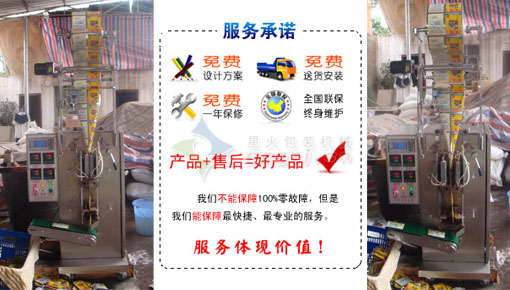 江蘇顆粒包裝機(jī)