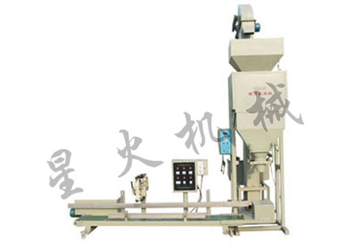 六合顆粒包裝機(jī)