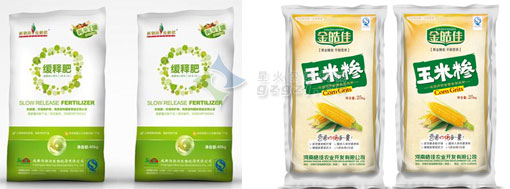 溧陽顆粒包裝機