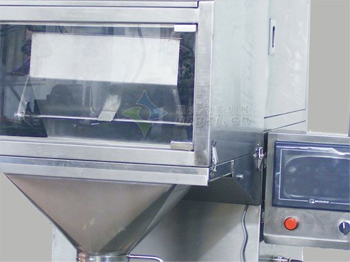 邳州顆粒包裝機(jī)