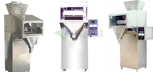 邳州顆粒包裝機(jī)