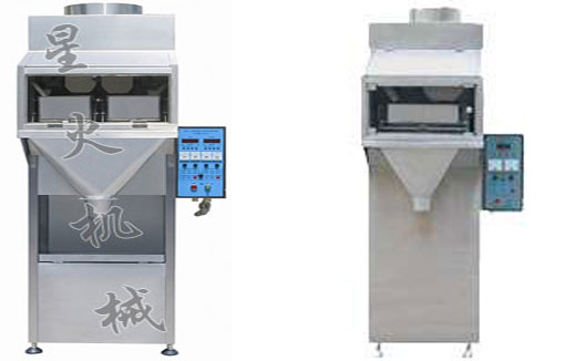 如皋顆粒包裝機(jī)