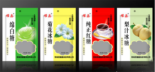 泗洪顆粒包裝機(jī)