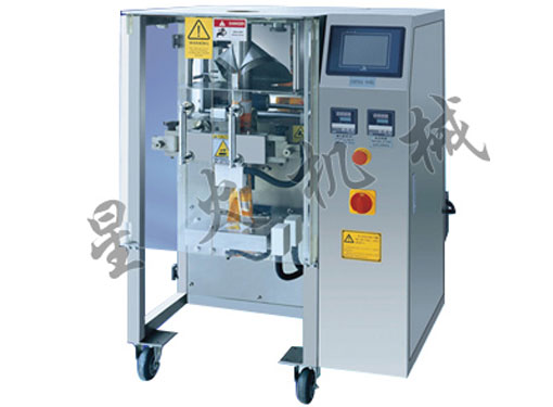 泗洪顆粒包裝機(jī)