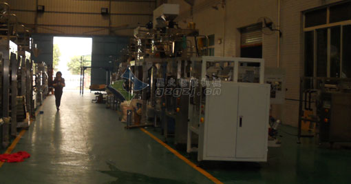 銅陵顆粒包裝機(jī)