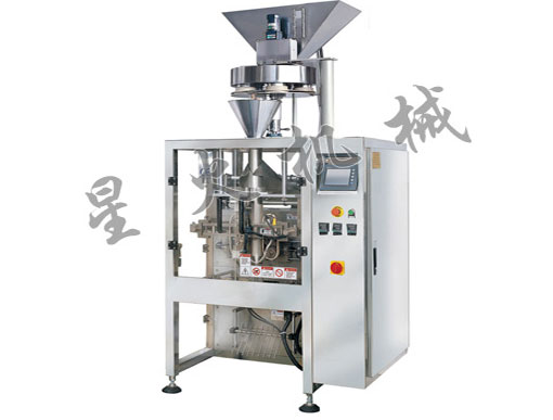 泰州顆粒包裝機(jī)