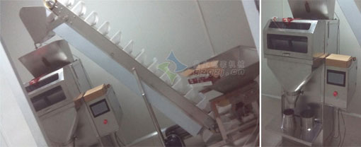 鹽城顆粒包裝機(jī)